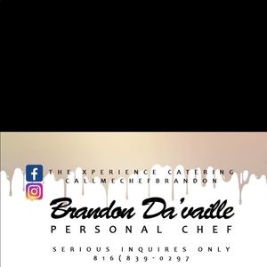 Meet your Posher, Brandon